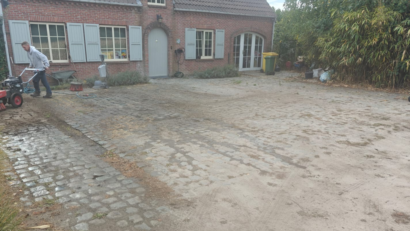Voor-particulier-straatklinkers